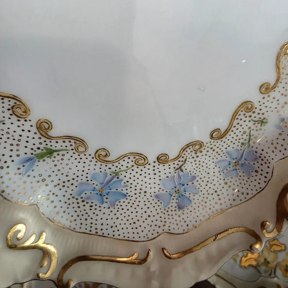 A.L. Limoges 6.5